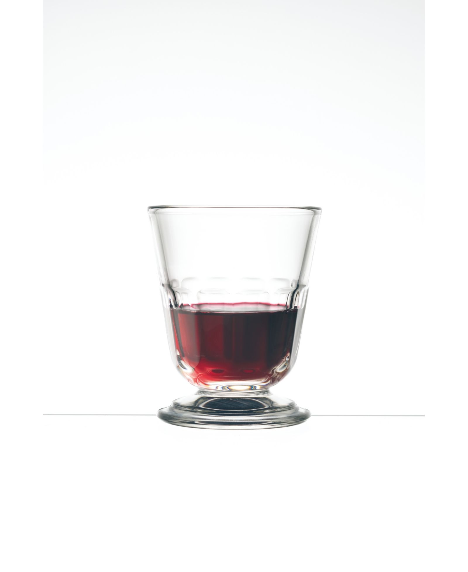 Стакан La Rochère Perigord 8.5 Ounce, набор из 6 шт