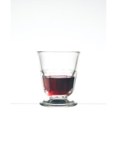 Стакан La Rochère Perigord 8.5 Ounce, набор из 6 шт