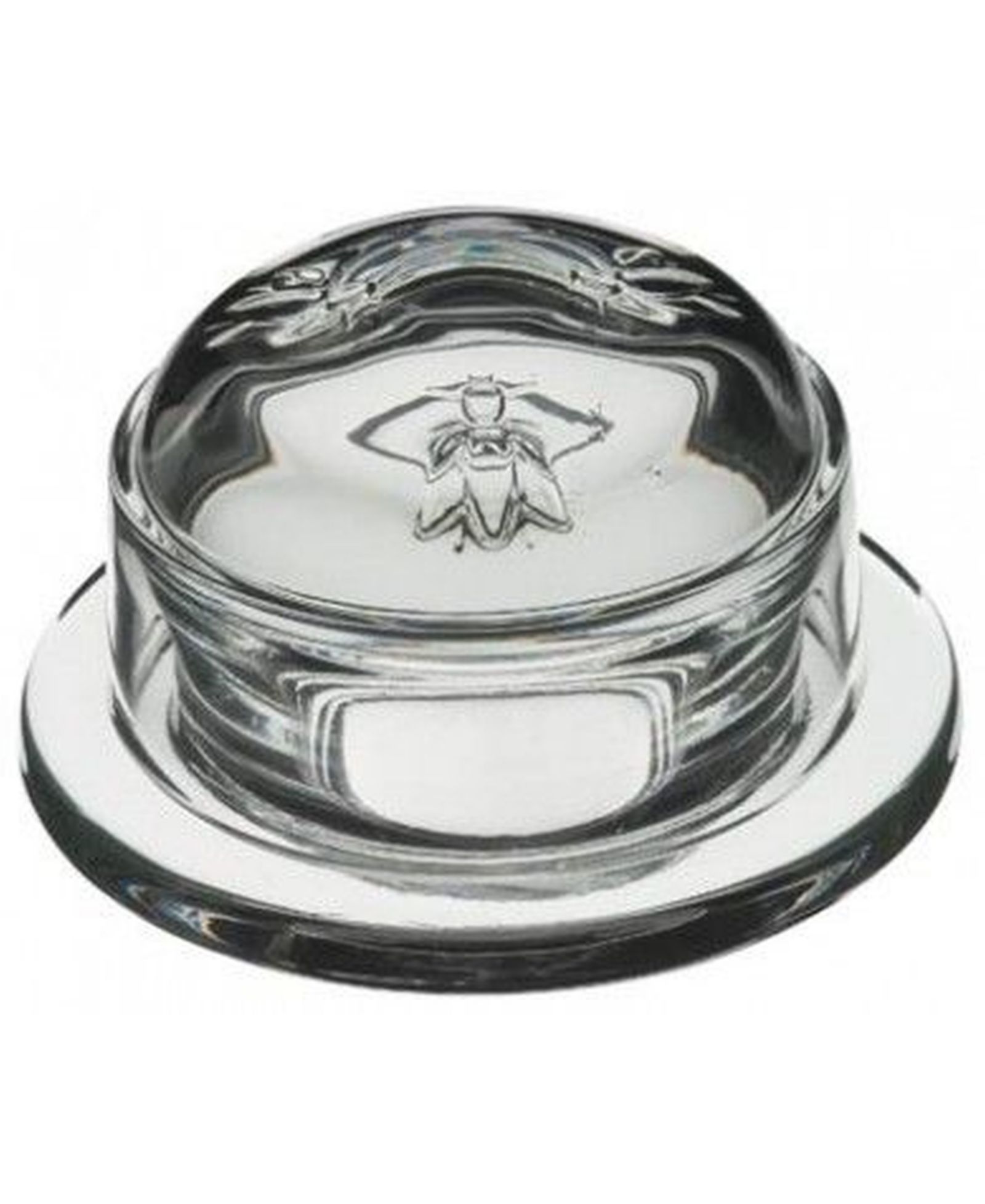 Блюдце для масла La Rochère Napoleon Bee 2.5 oz.