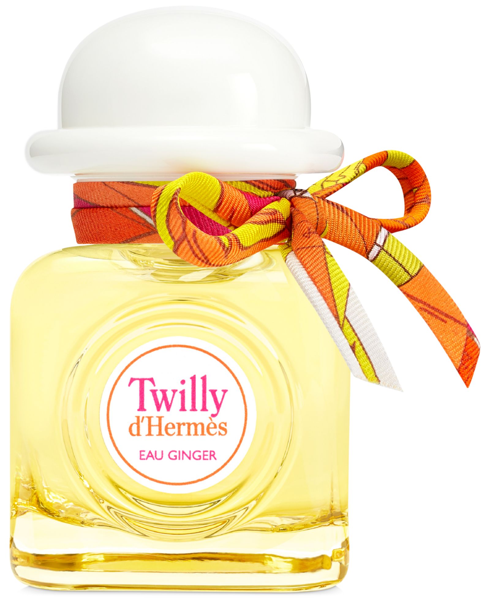 HERMÈS Twilly d'Hermès Eau Ginger Eau de Parfum, 2.87-oz.