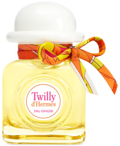 HERMÈS Twilly d'Hermès Eau Ginger Eau de Parfum, 2.87-oz.