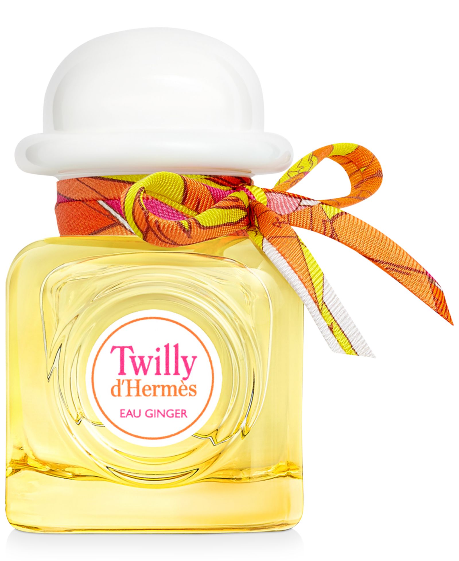 Духи HERMÈS Twilly d'Hermès Eau Ginger, 1.6-oz.