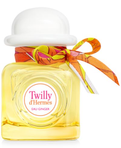 HERMÈS Twilly d'Hermès Eau Ginger Eau de Parfum, 1.6-oz.
