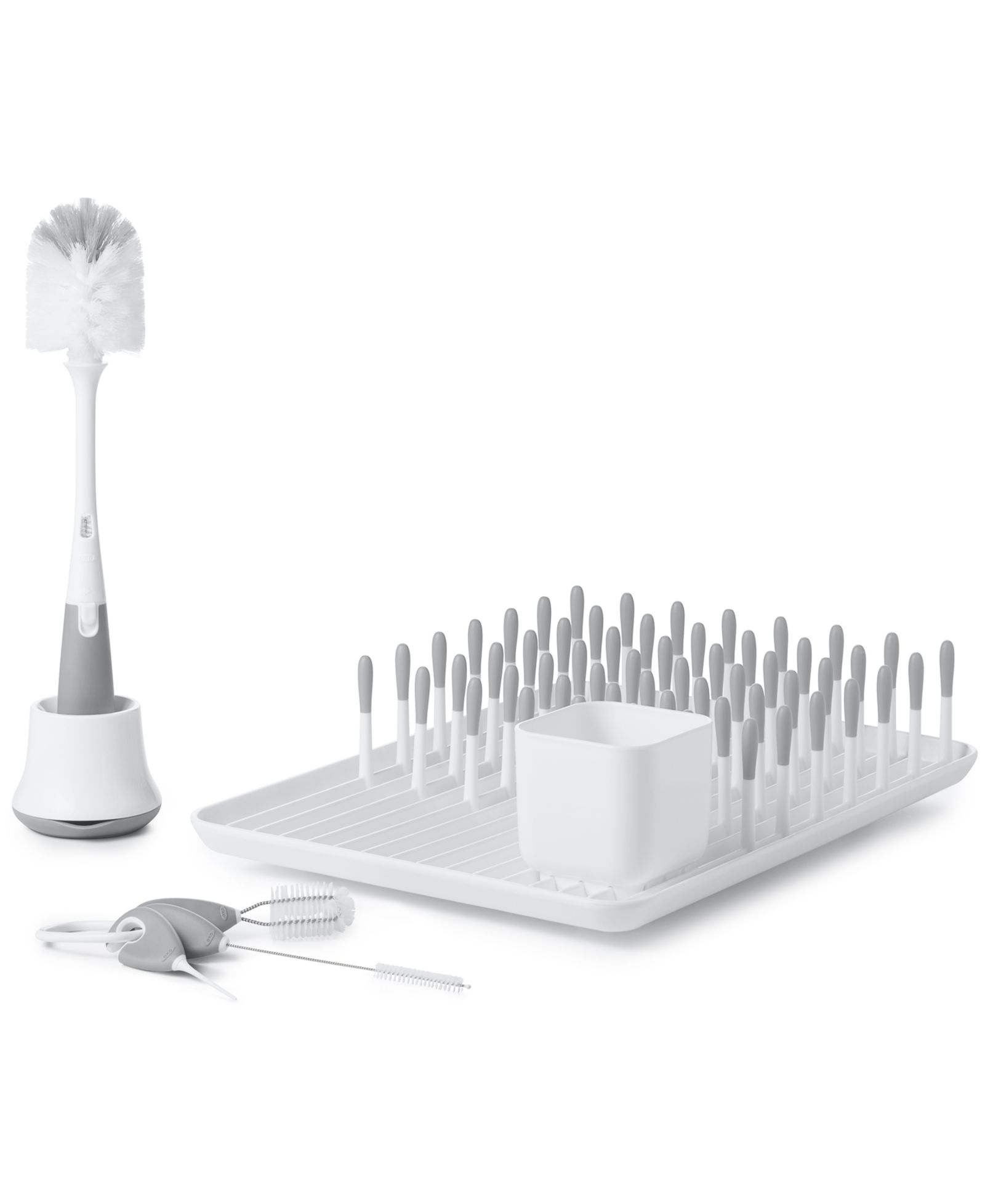 OXO Tot Bottle & Cup Cleaning Set