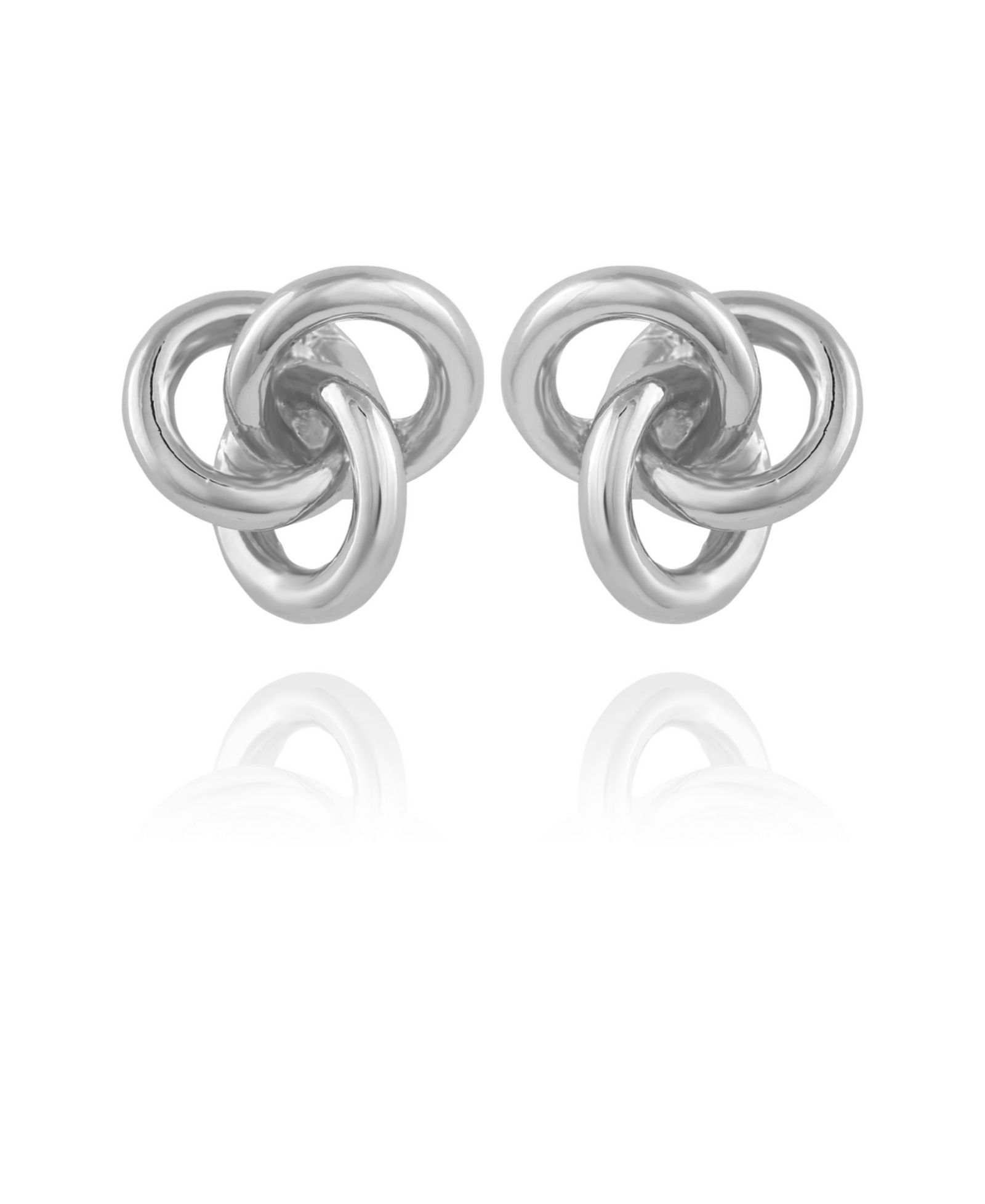 Женские серьги T Tahari Love Knot