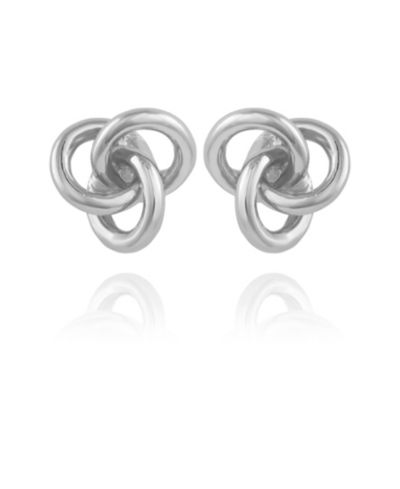 Женские серьги T Tahari Love Knot