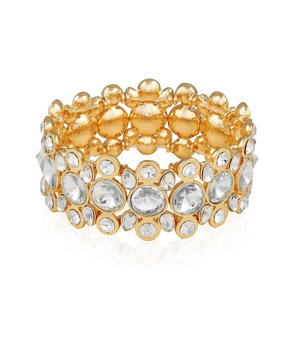 Браслет T Tahari Women's Stretch Bracelet
