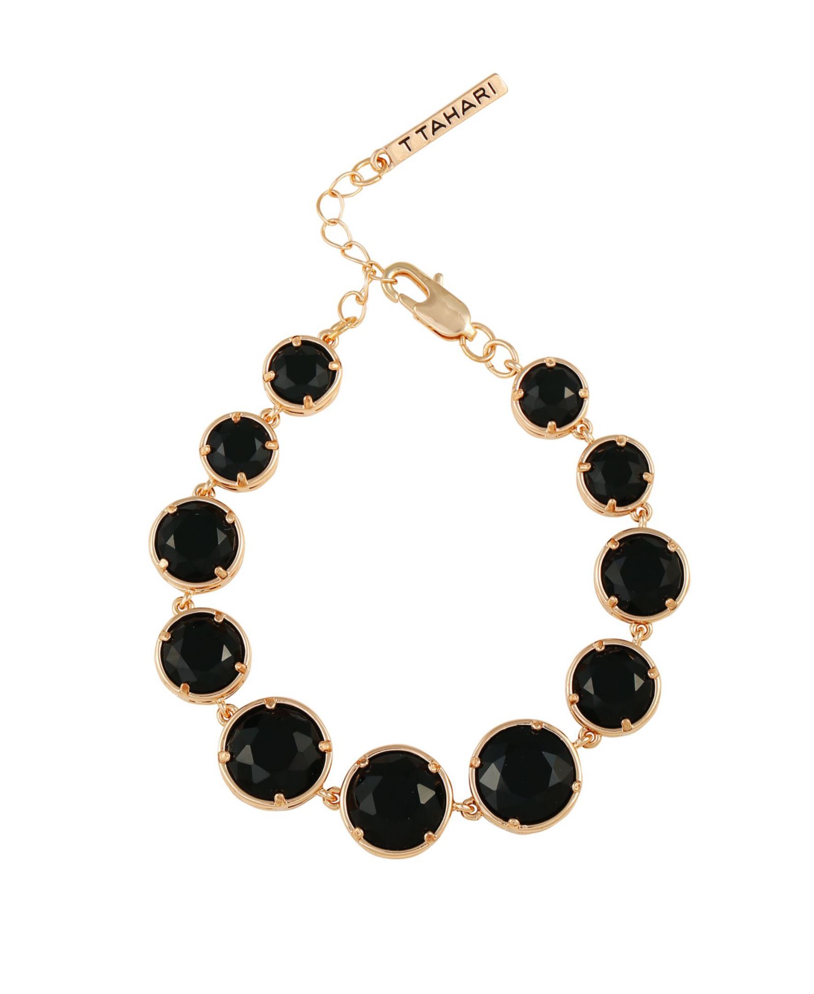 Женский браслет T Tahari Line Bracelet