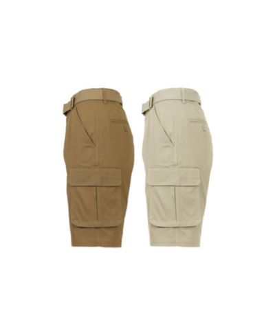 Timber-Khaki