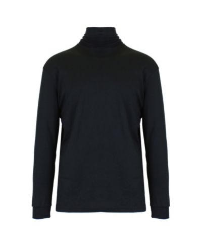 Мужская футболка Galaxy By Harvic Long Sleeve Turtle Neck