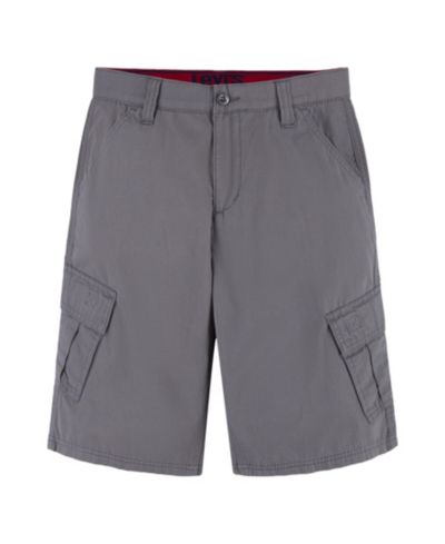 Levi's Детские шорги Cargo Relaxed Fit с регулируемой талией, 2T-7