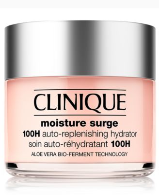 Clinique Jumbo Moisture Surge™ 100H увлажняющий гель с гиалуроновой кислотой, 4.2-oz.