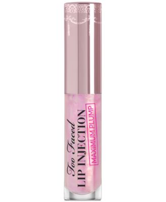 Too Faced Travel-Size Lip Injection Maximum Plump Extra Strength Усилитель объема губ