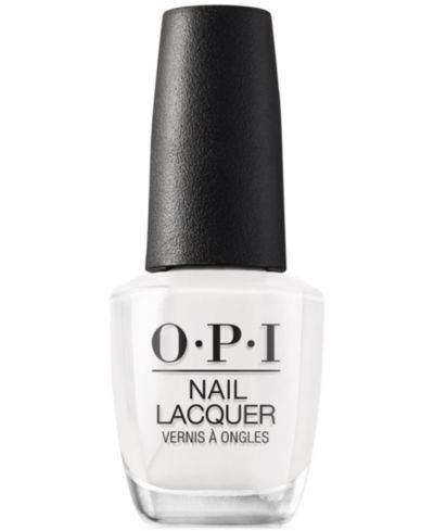 OPI лак для ногтей
