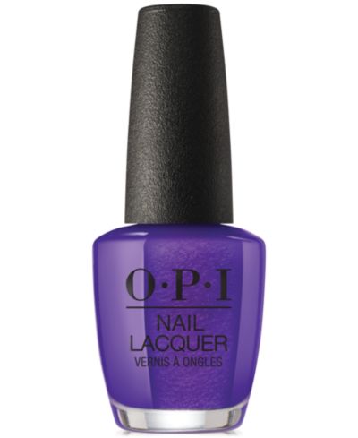 Purple with a Purpose