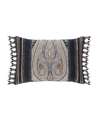 J Queen New York декоративная подушка Luciana Boudoir, 15" x 23"