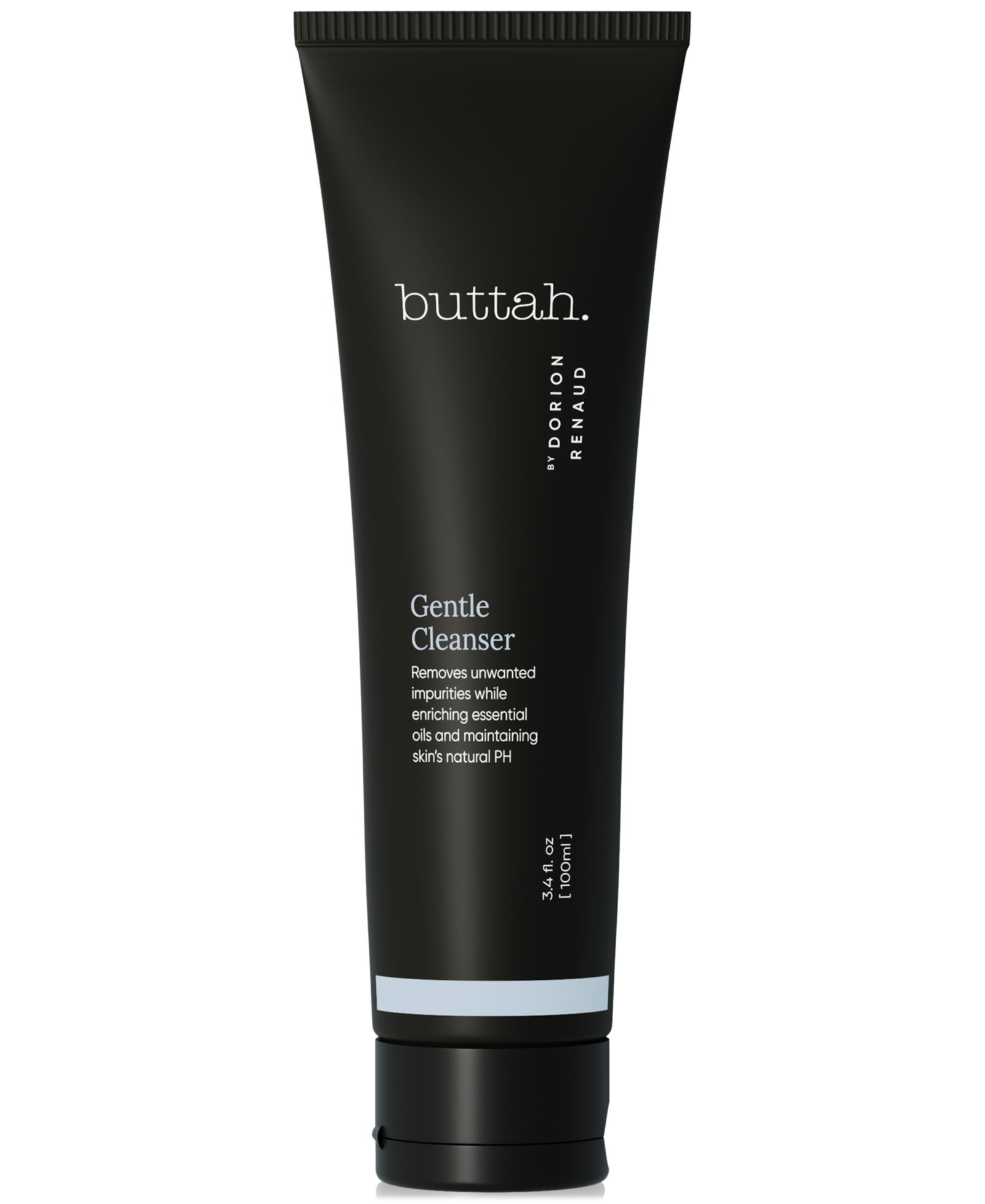 Buttah Skin очищающее средство, 3.4-oz.