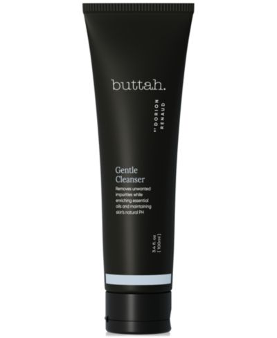 Buttah Skin очищающее средство, 3.4-oz.