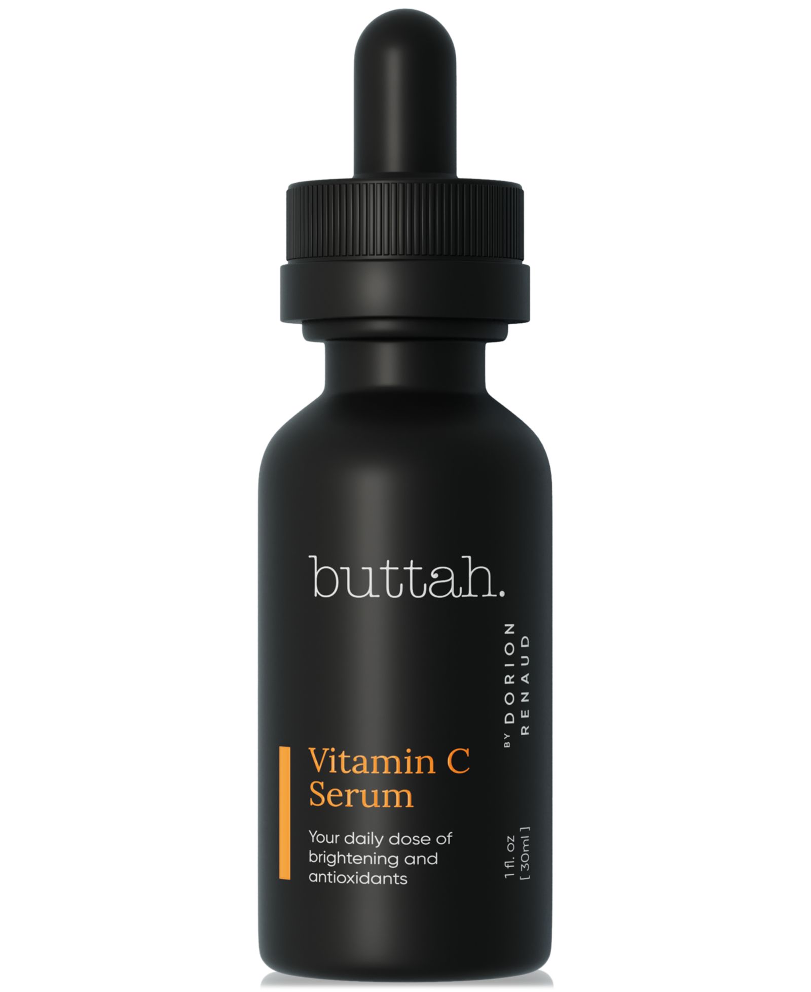 Buttah Skin Сыворотка с витамином C