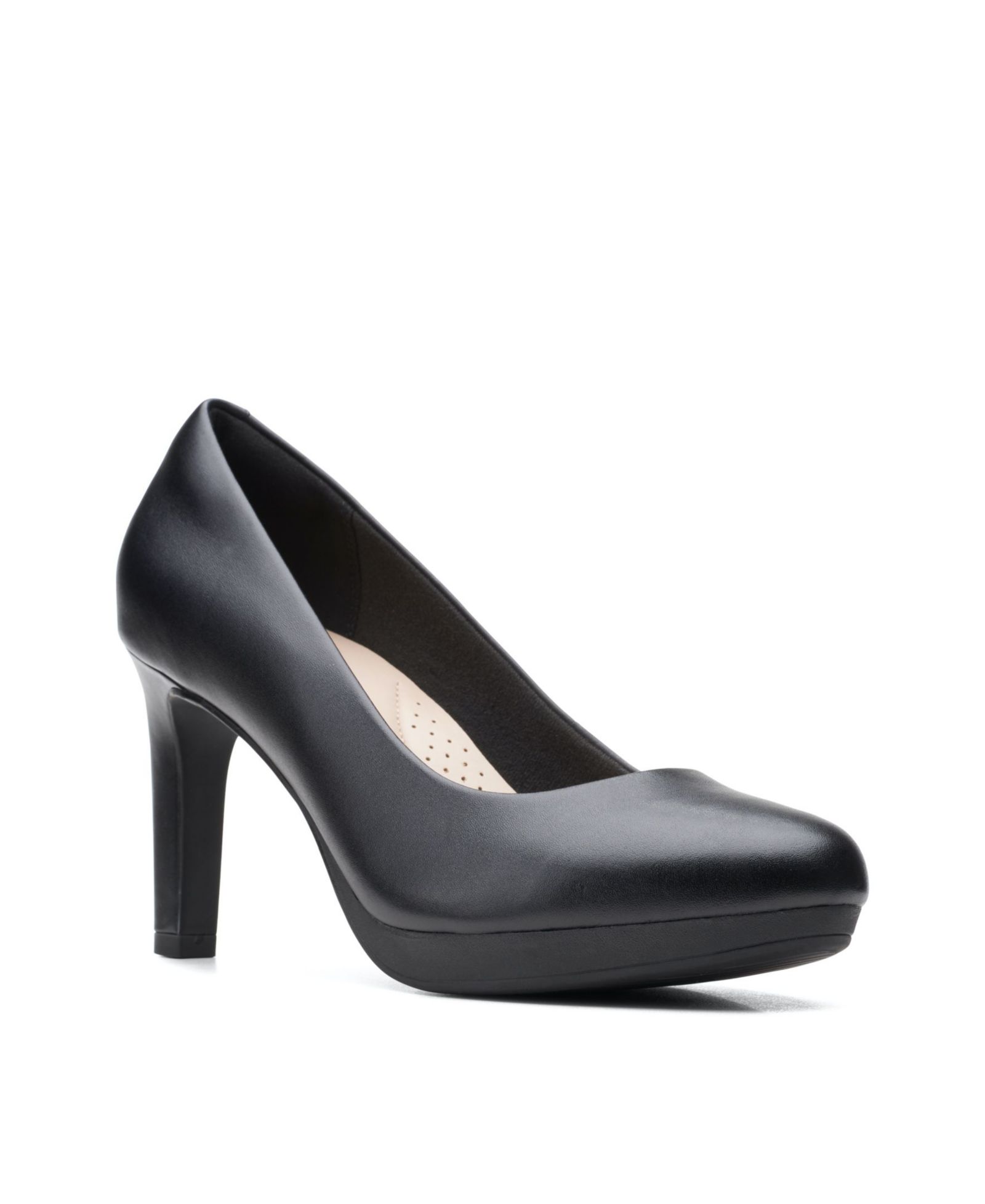 Clarks Женские туфли на каблуке Ambyr Joy Comfort Pumps