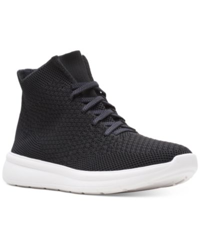 Clarks Женские ботильоны Cloudsteppers Ezera Mid