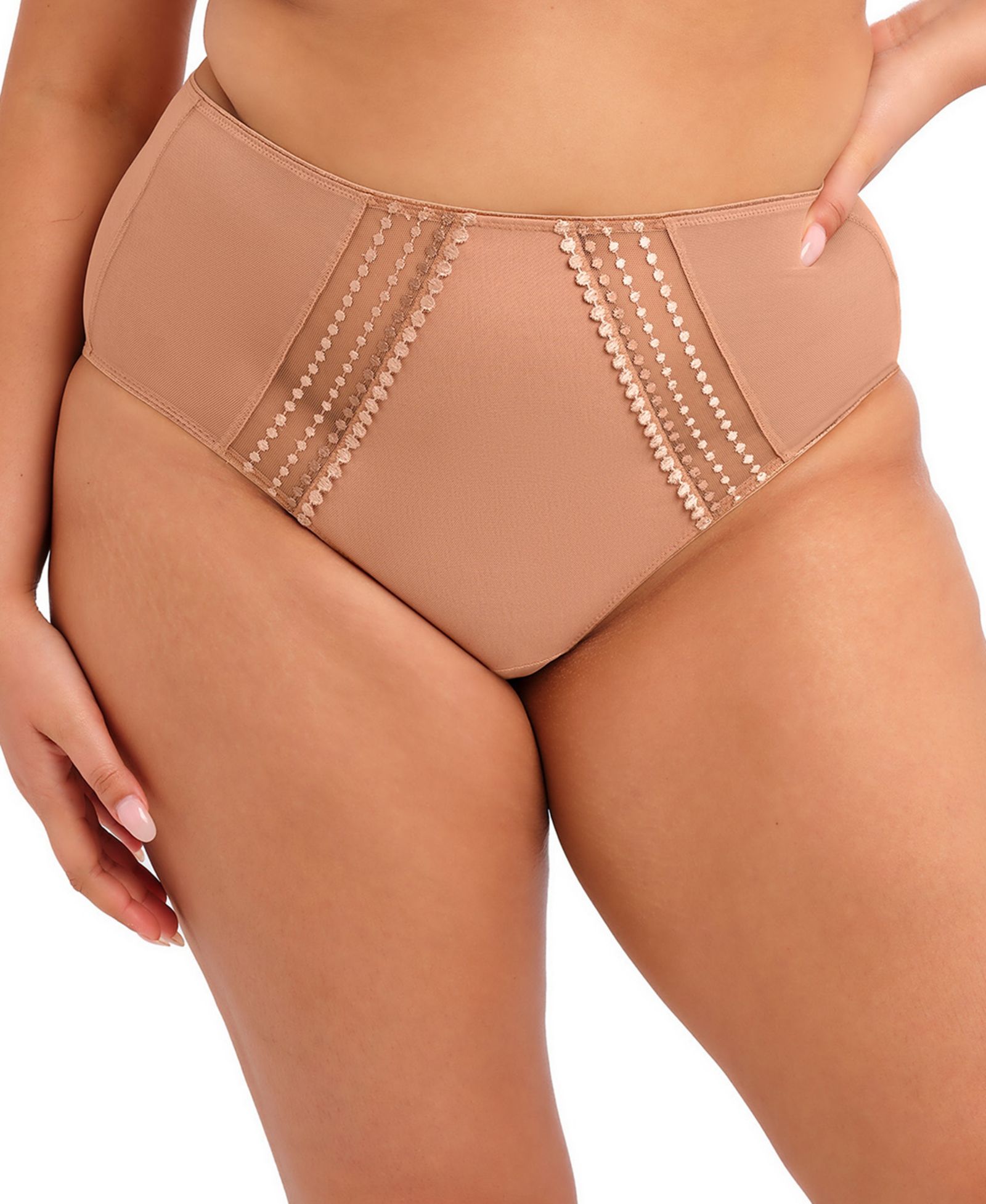 Женское нижнее белье Elomi Women's Matilda Full Brief