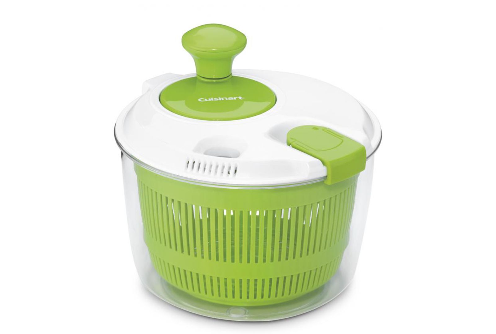 Cuisinart Small Salad Spinner
