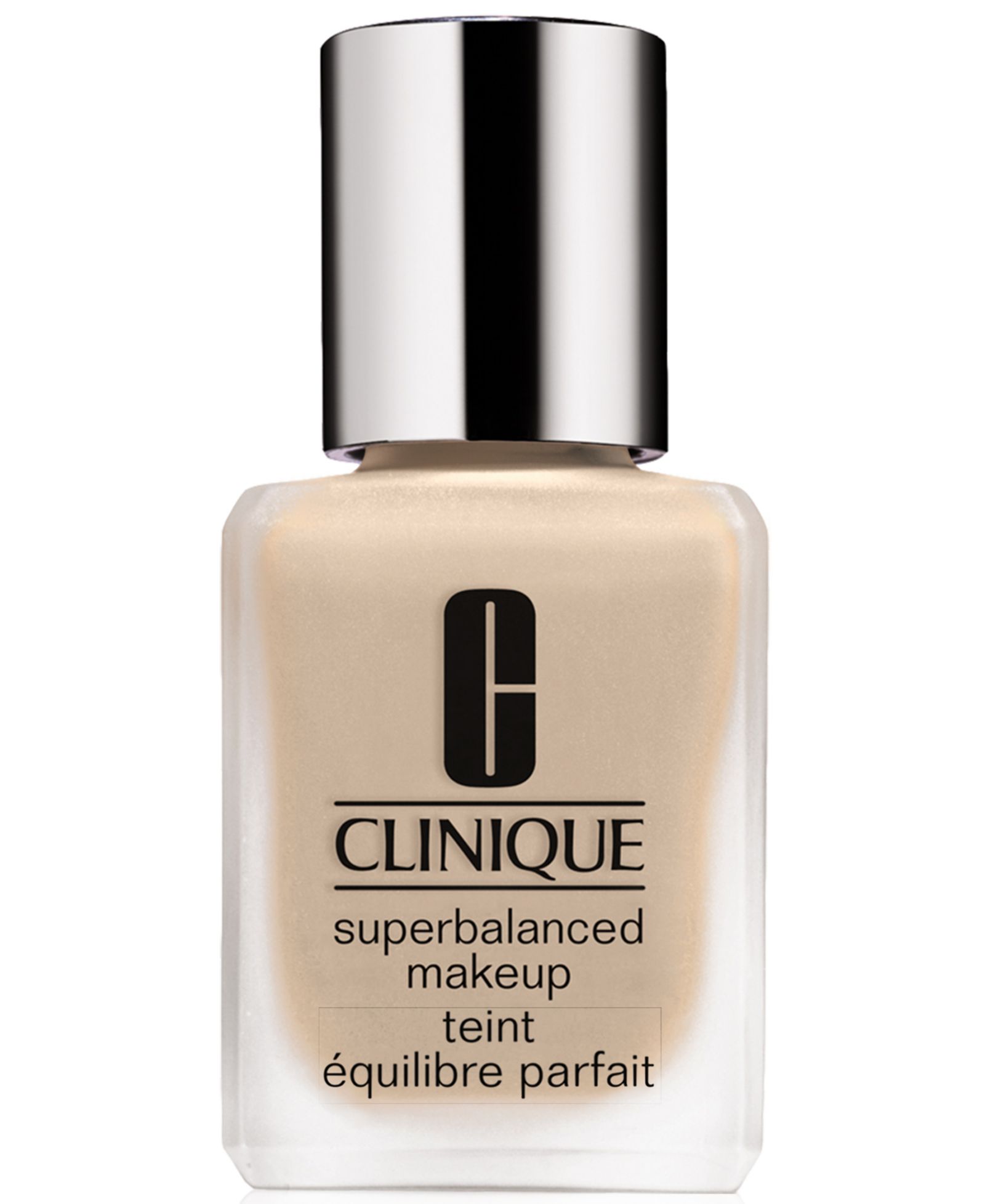 Clinique Superbalanced Тональный крем, 1 oz.