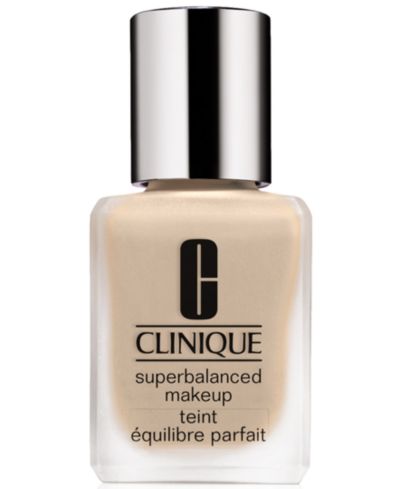 Clinique Superbalanced Тональный крем, 1 oz.