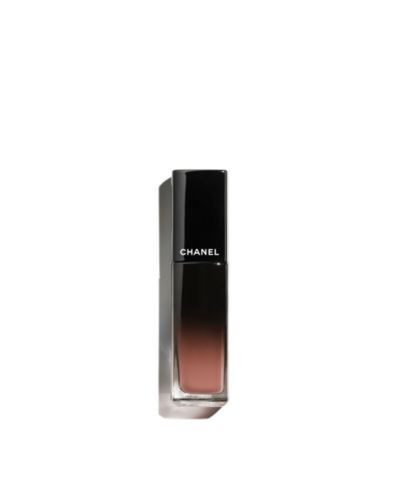 CHANEL Rouge Allure Laquer Ultrawear жидкая помада