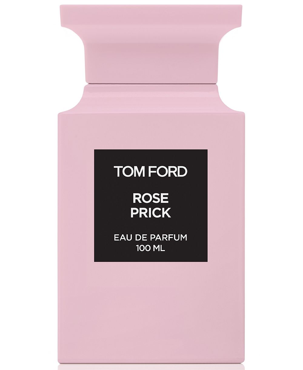 Tom Ford Rose Prick Eau de Parfum с нотами обжаренной тонки и пачули, 3.4 oz.