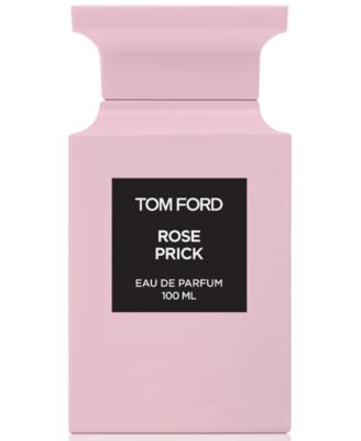 Tom Ford Rose Prick Eau de Parfum с нотами обжаренной тонки и пачули, 3.4 oz.