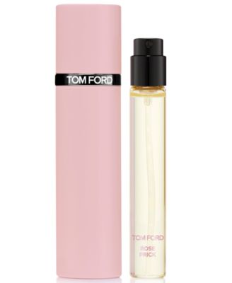 Tom Ford Rose Prick Eau de Parfum Travel Spray с нотами обжаренной тонки и пачули, 0.33 oz.
