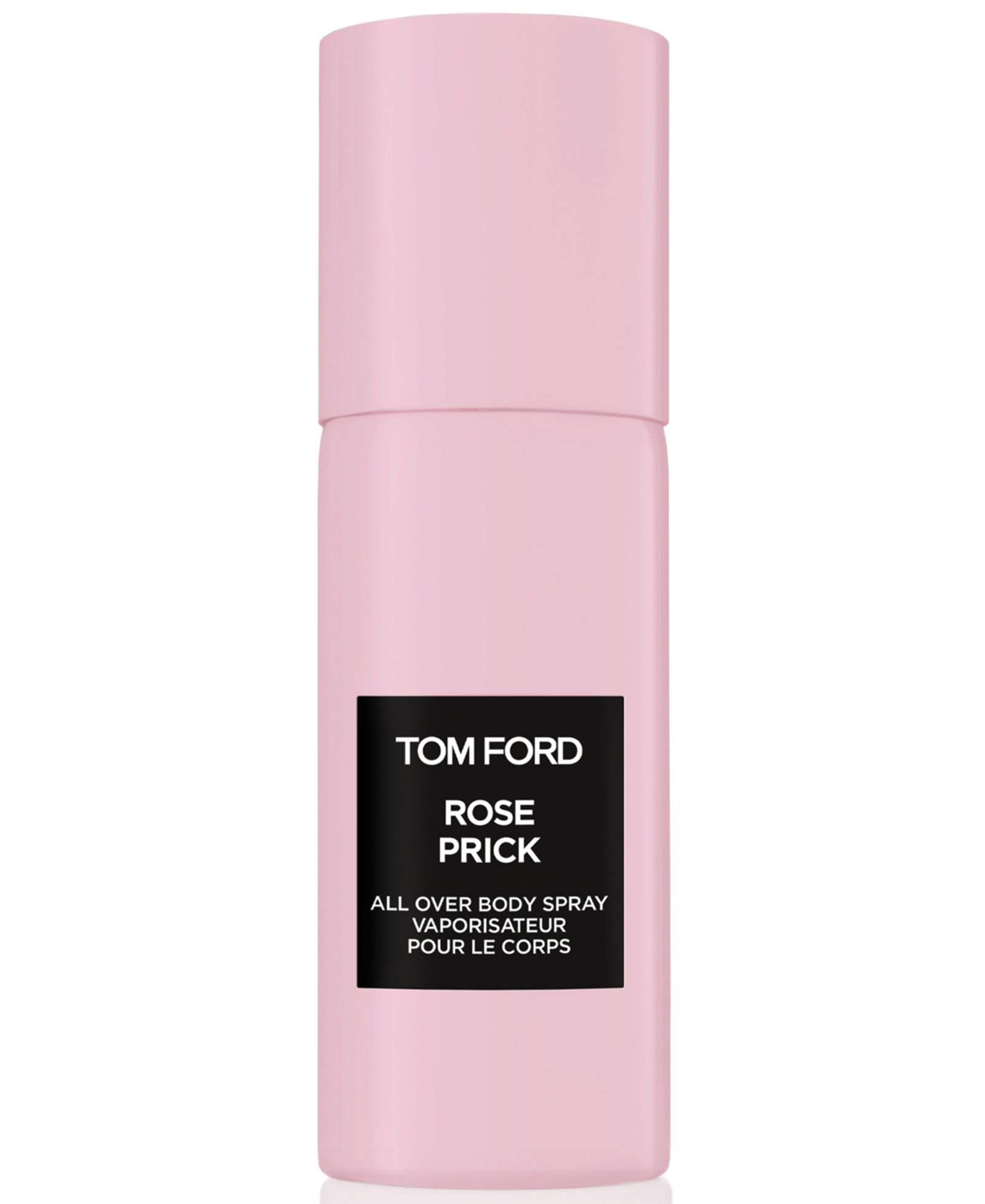 Tom Ford Rose Prick All Over Body Spray, 5-oz.