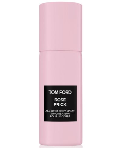 Tom Ford Rose Prick спрей для тела, 5-oz.