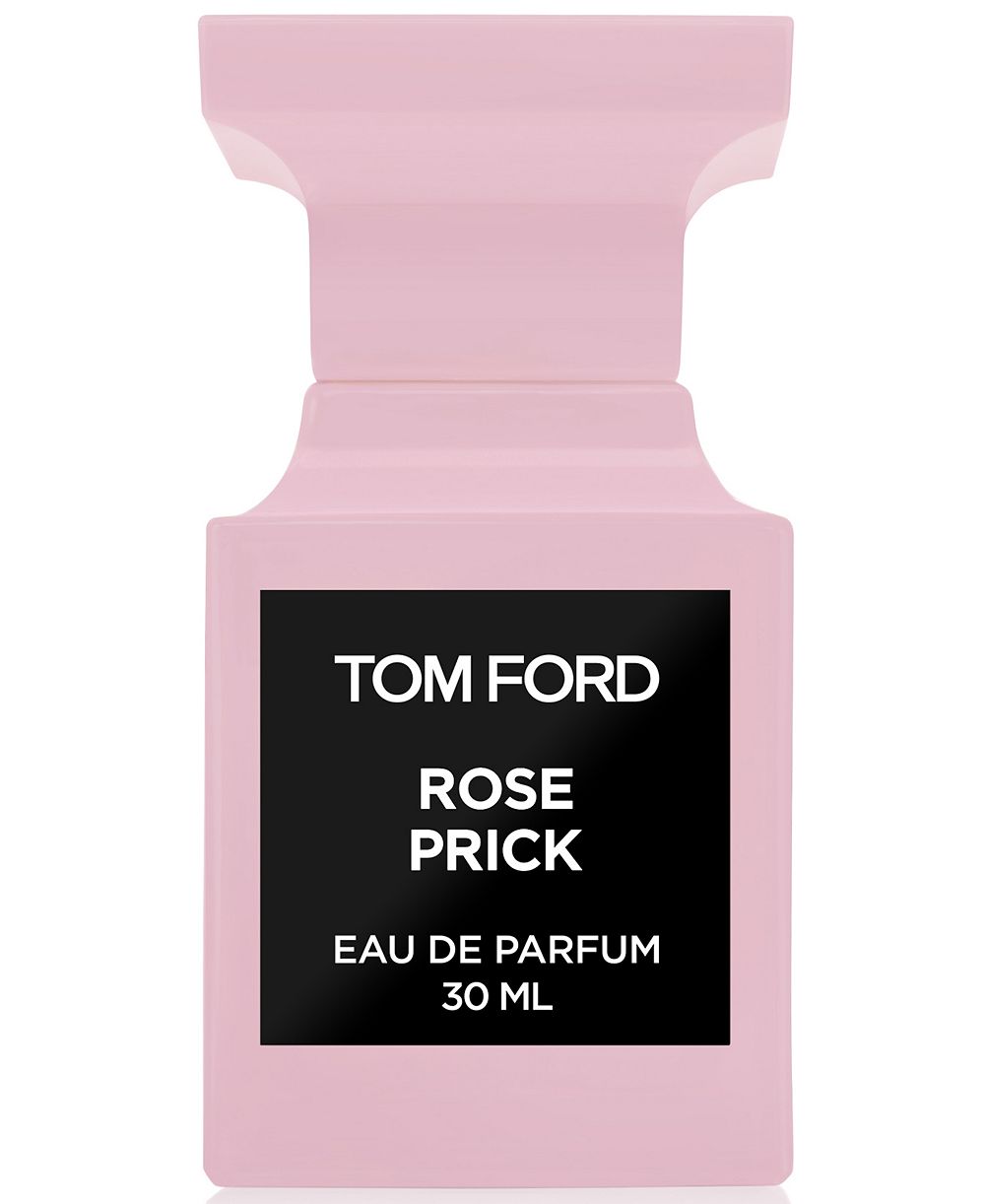 Tom Ford Rose Prick Eau de Parfum with Roasted Tonka & Patchouli, 1 oz.