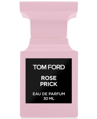 Tom Ford Rose Prick Eau de Parfum with Roasted Tonka & Patchouli, 1 oz.