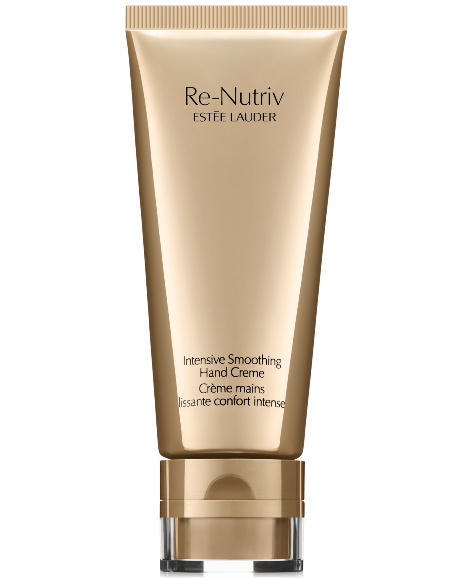 Estée Lauder Re-Nutriv Intensive Moisturizing Smoothing Hand Cream, 3.4 oz.