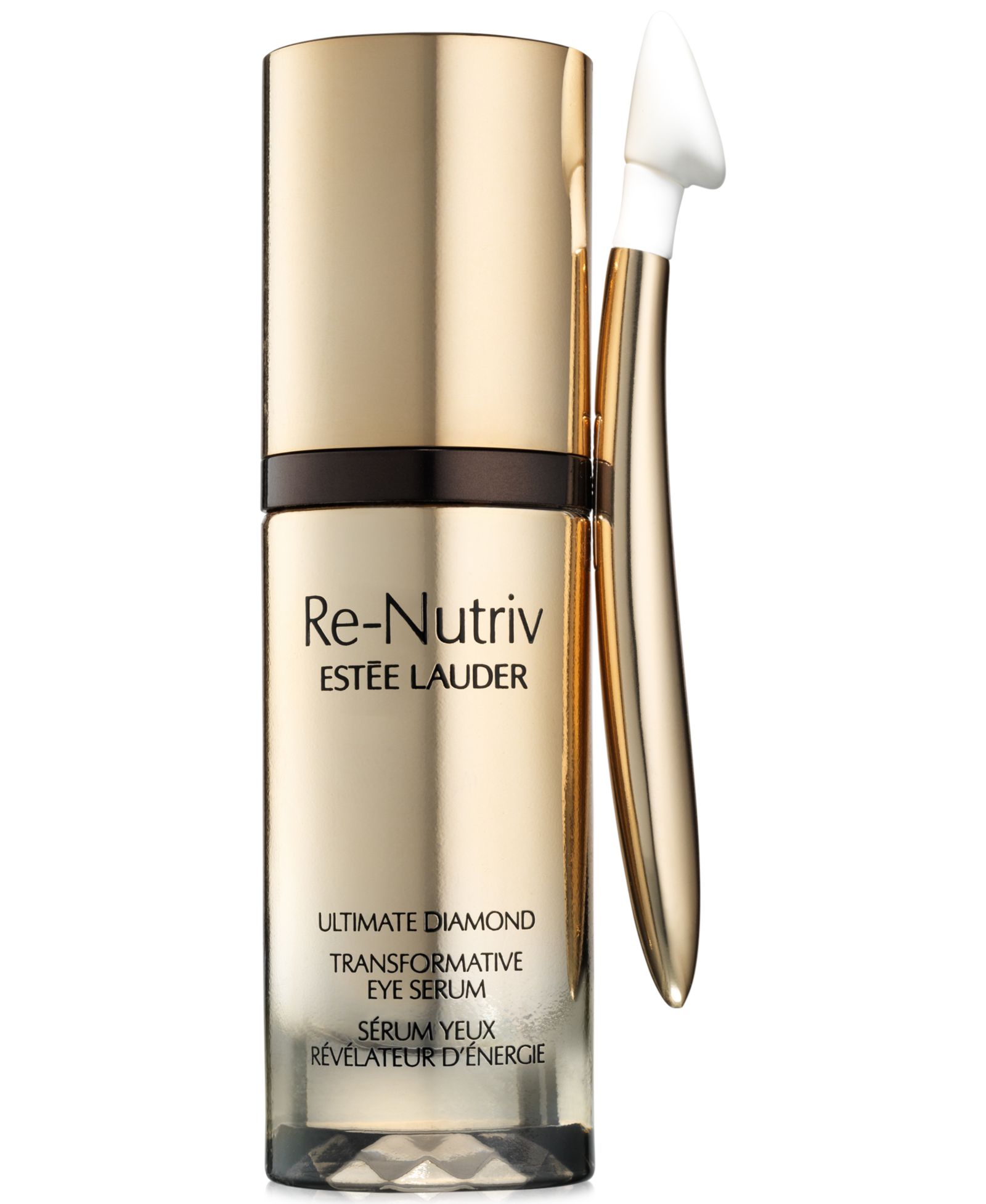 Сыворотка для глаз Estée Lauder Re-Nutriv Ultimate Diamond Transformative, 0.5 oz.