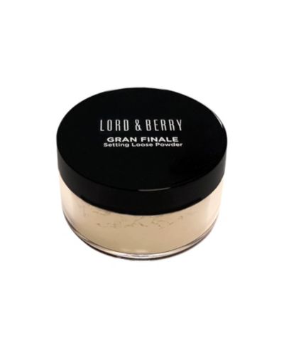 Пудра для лица Lord & Berry Grand Finale, 0.28 oz.