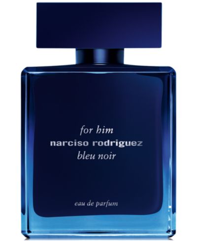 Мужской парфюм Narciso Rodriguez For Him Bleu Noir, 3.3 oz.
