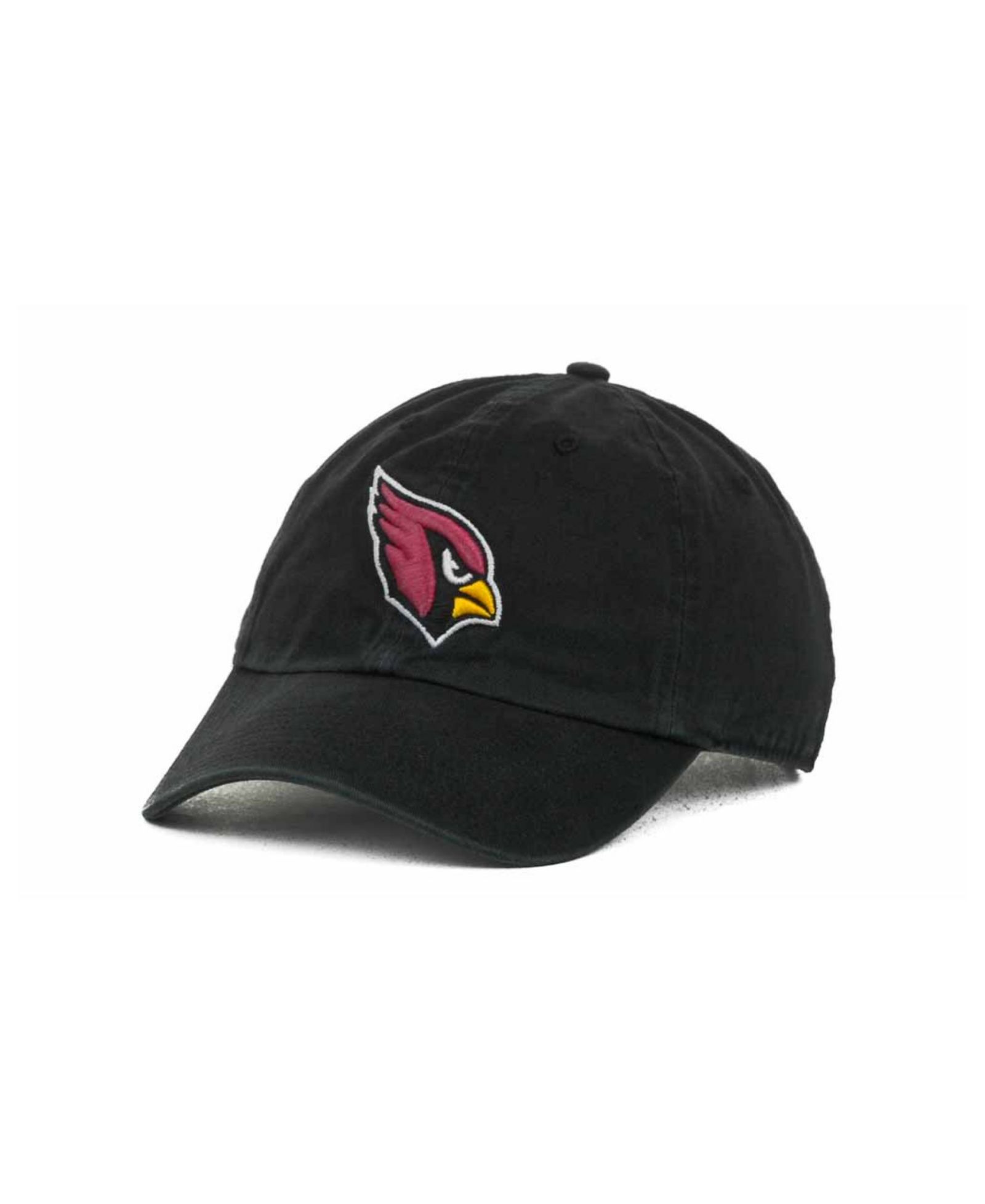 Кепка '47 Brand Arizona Cardinals Clean Up