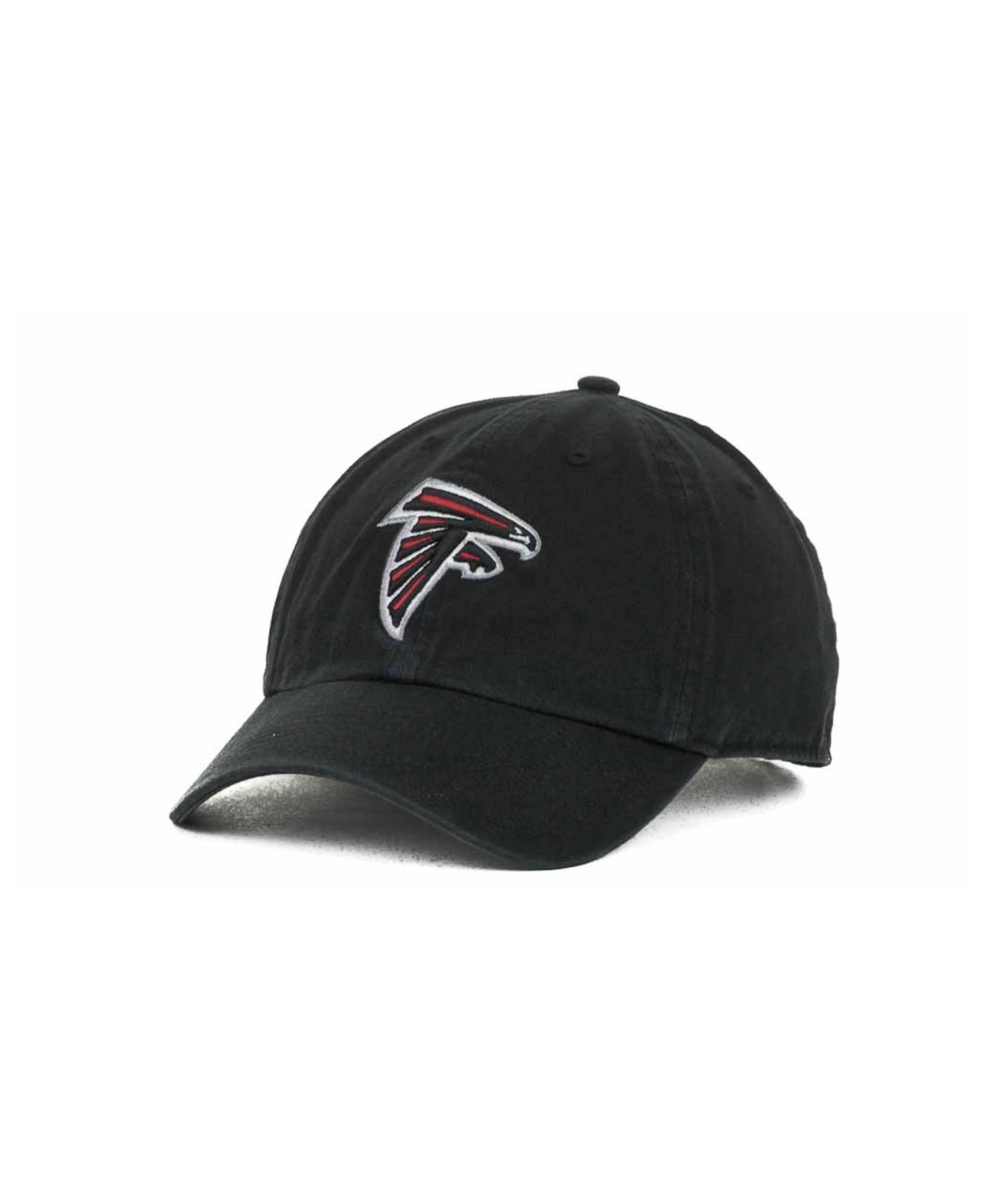 Кепка '47 Brand Atlanta Falcons Clean Up