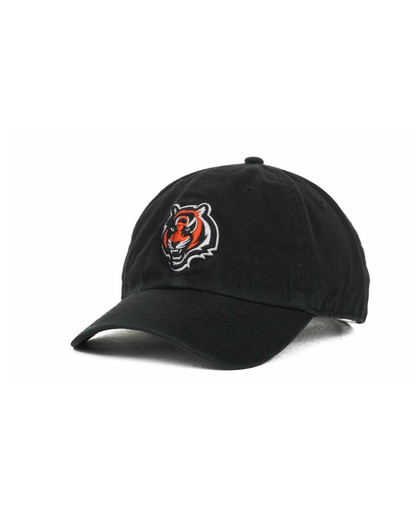 '47 Brand кепка Cincinnati Bengals Clean Up