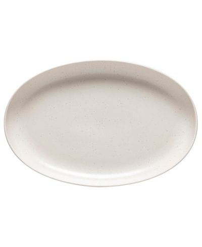 Casafina by Costa Nova Pacifica Oval Platter 16"