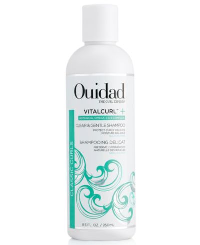 Шампунь Ouidad VitalCurl+ Clear & Gentle