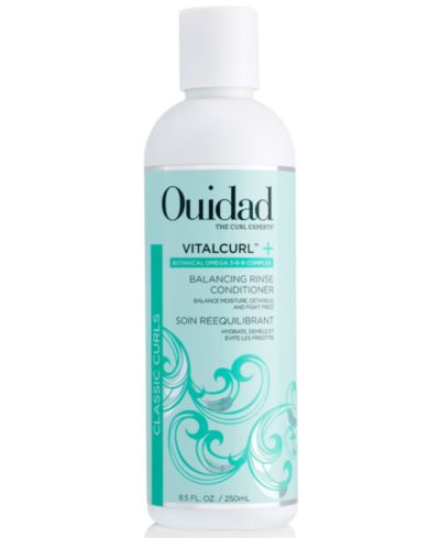 Ouidad кондиционер для волос VitalCurl+ Balancing Rinse