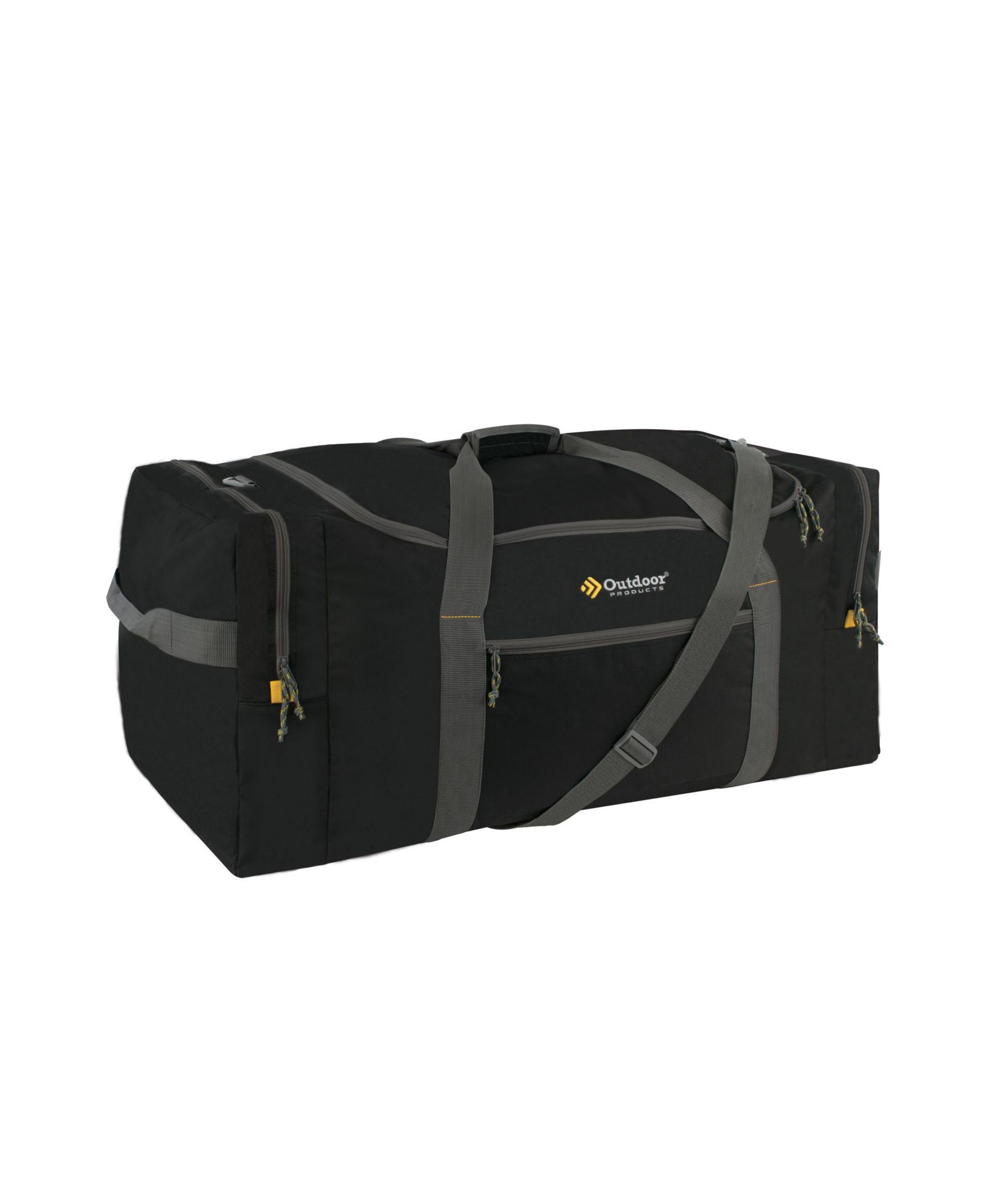36" Mountain Duffel