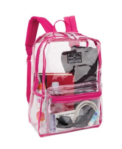 Рюкзак Clear Pass Day Pack