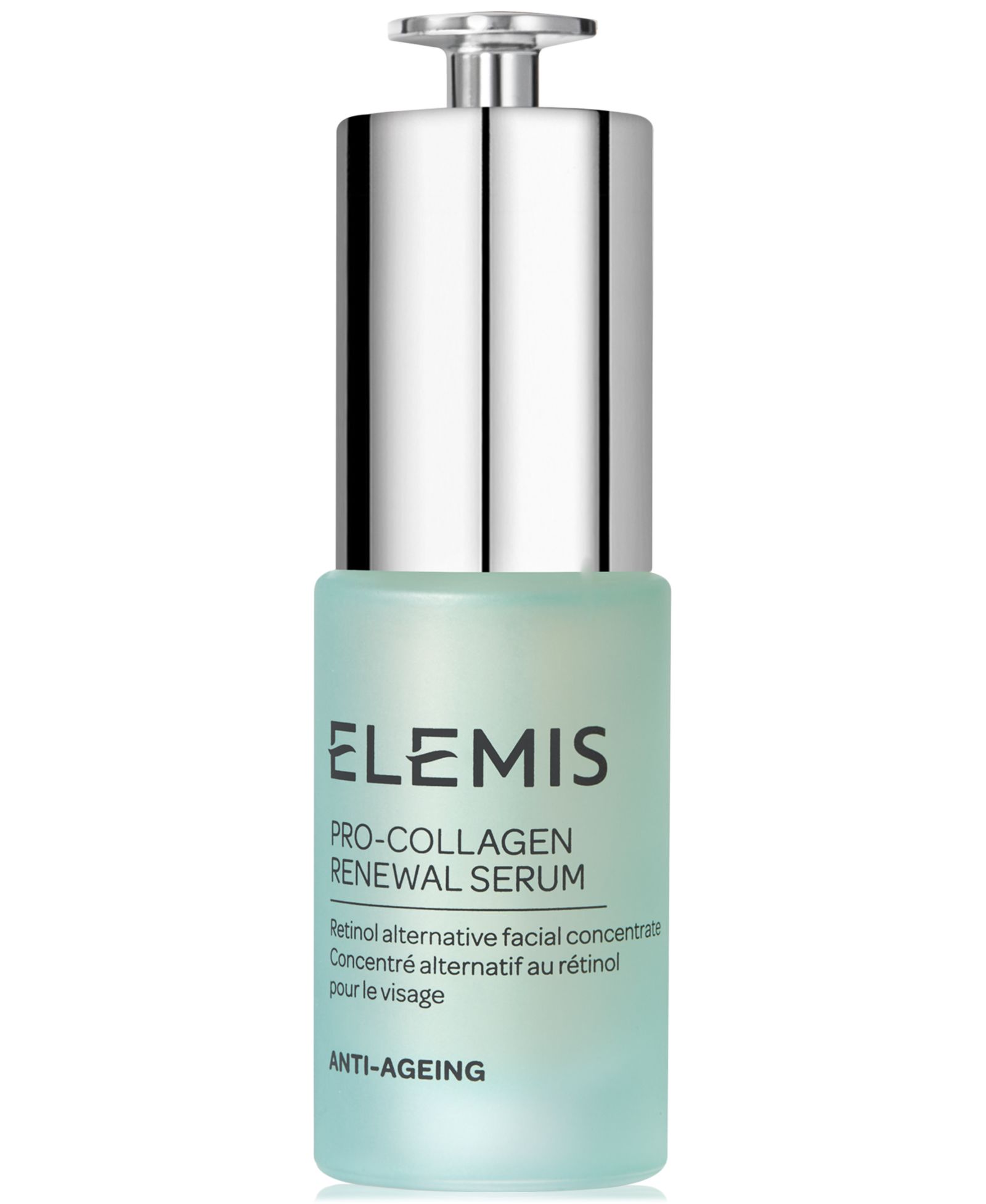 Elemis Pro-Collagen Renewal сыворотка